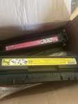 Toner cb542a i cb543a zamiennik