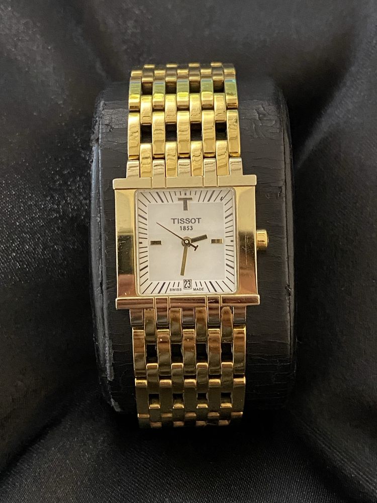 Оригинальняе часы Tissot T02.5.181.81