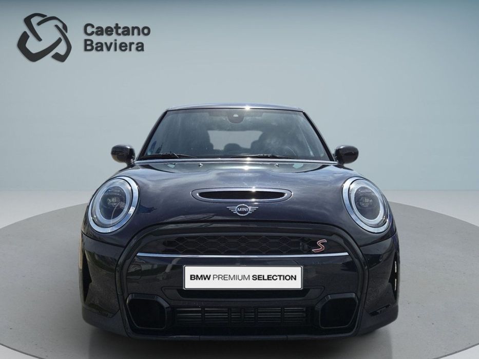 MINI 5 Portas Cooper S Premium Classic Auto