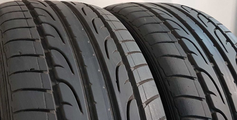 2x215/45r16 86H Dunlop Sp Sport Maxx