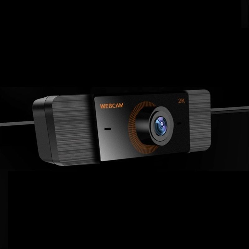 Camara/webcam computador angular