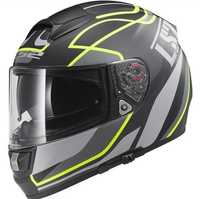 Capacete LS2 Vector Vantage - Novo