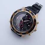 CITIZEN PROMASTER Eco-Drive WR200 duży, maasywny model Jak nowy