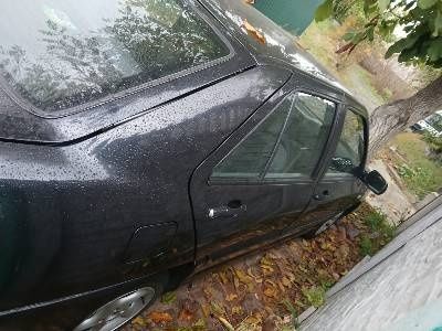 Авто Cherry Amulet, 2012