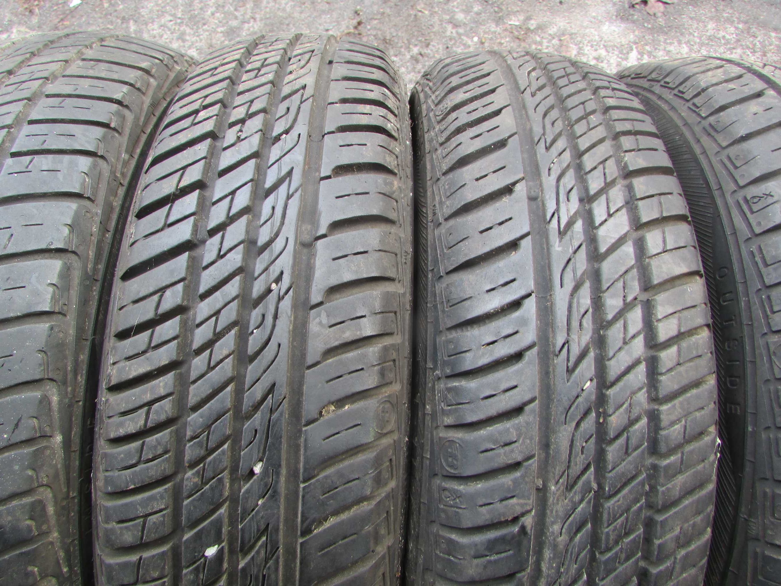 145/70/R13 Barum Brillantis 2 комплект літньої гуми