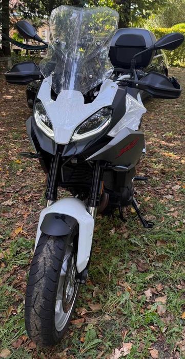 BMW F900XR de 2021