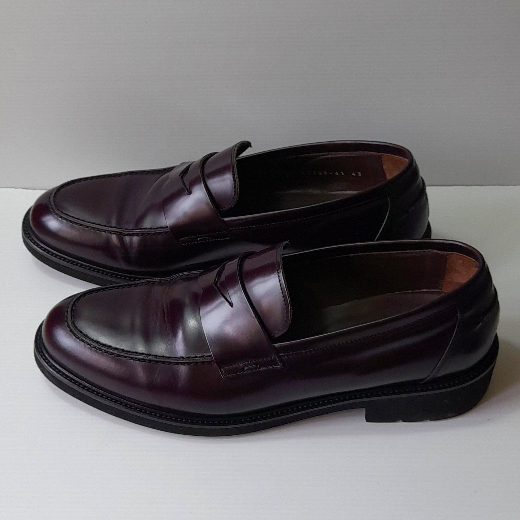 Sapatos Emidio Tucci