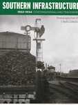 Southern infrastructure 1922.1934 – Stations, signalling, trackwork