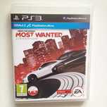 NFS Need for Speed Most Wanted PlayStation 3 PS3 PL Sklep W-wa Ursynów