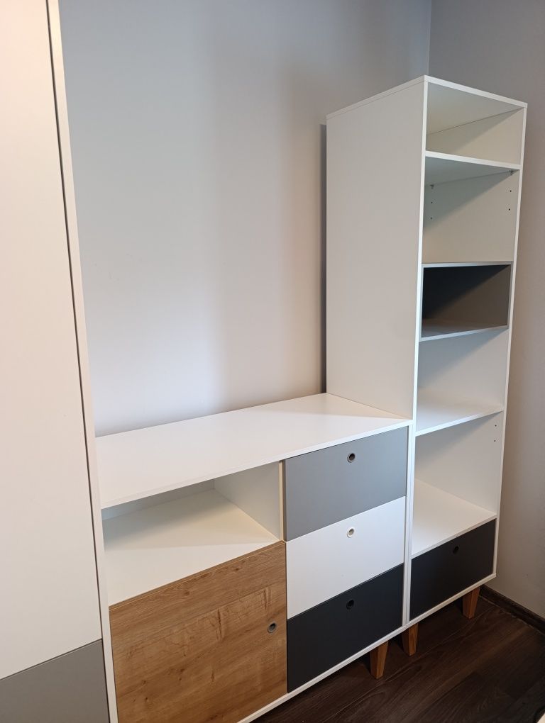 Vox Concept zestaw mebli