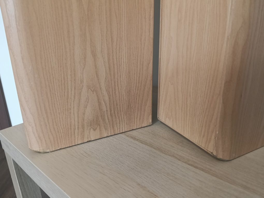 Kolumny podłogowe JWS 120W