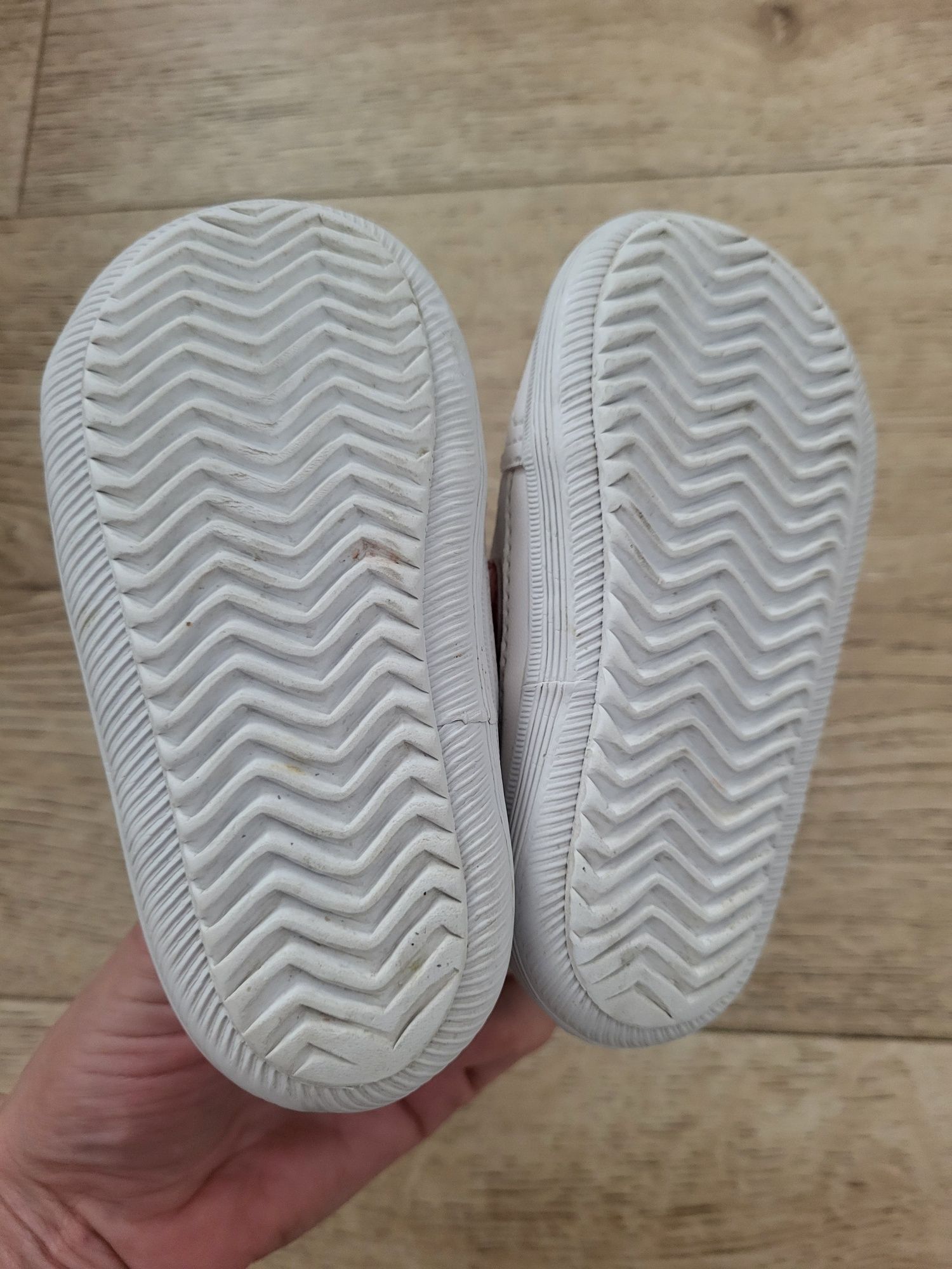 Buty niemowlęce Nike