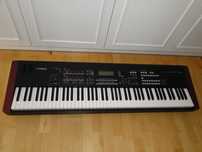 Zawodowy Syntezator Workstation Piano YAMAHA MOXF8.Piękny Stan.Okazja