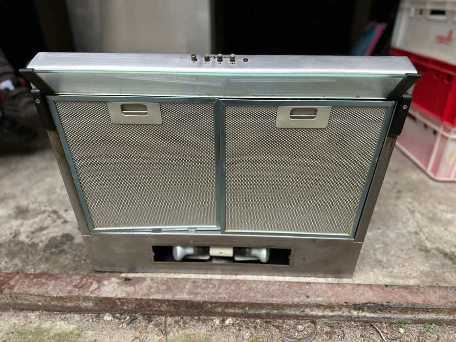 Okap mastercook  Okazja