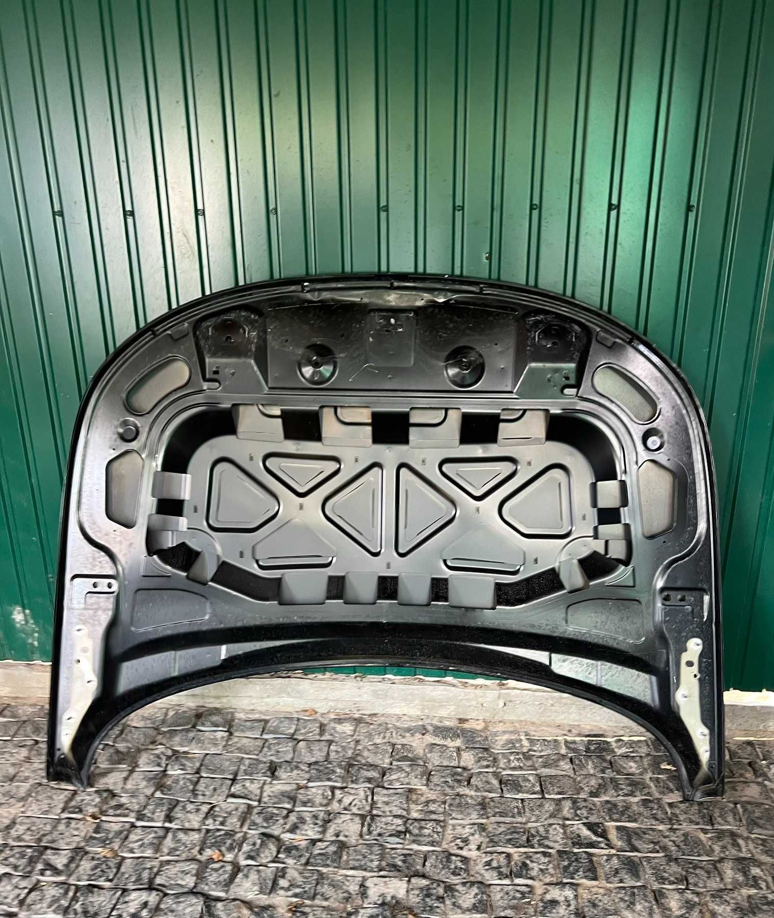 Капот Land Rover Range Rover L460 от2022-2024гг