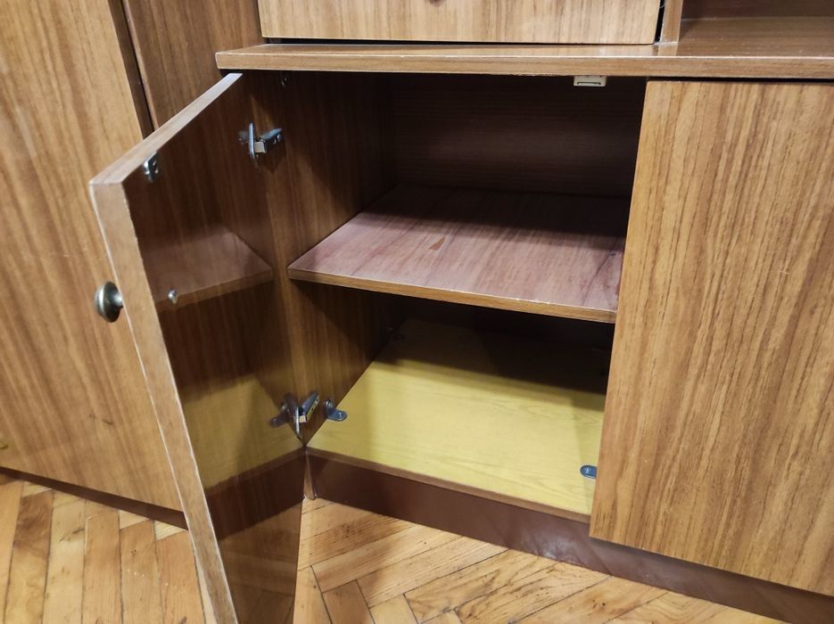 Меблева стінка ДСП