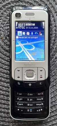 Nokia 6110 navigator Germany