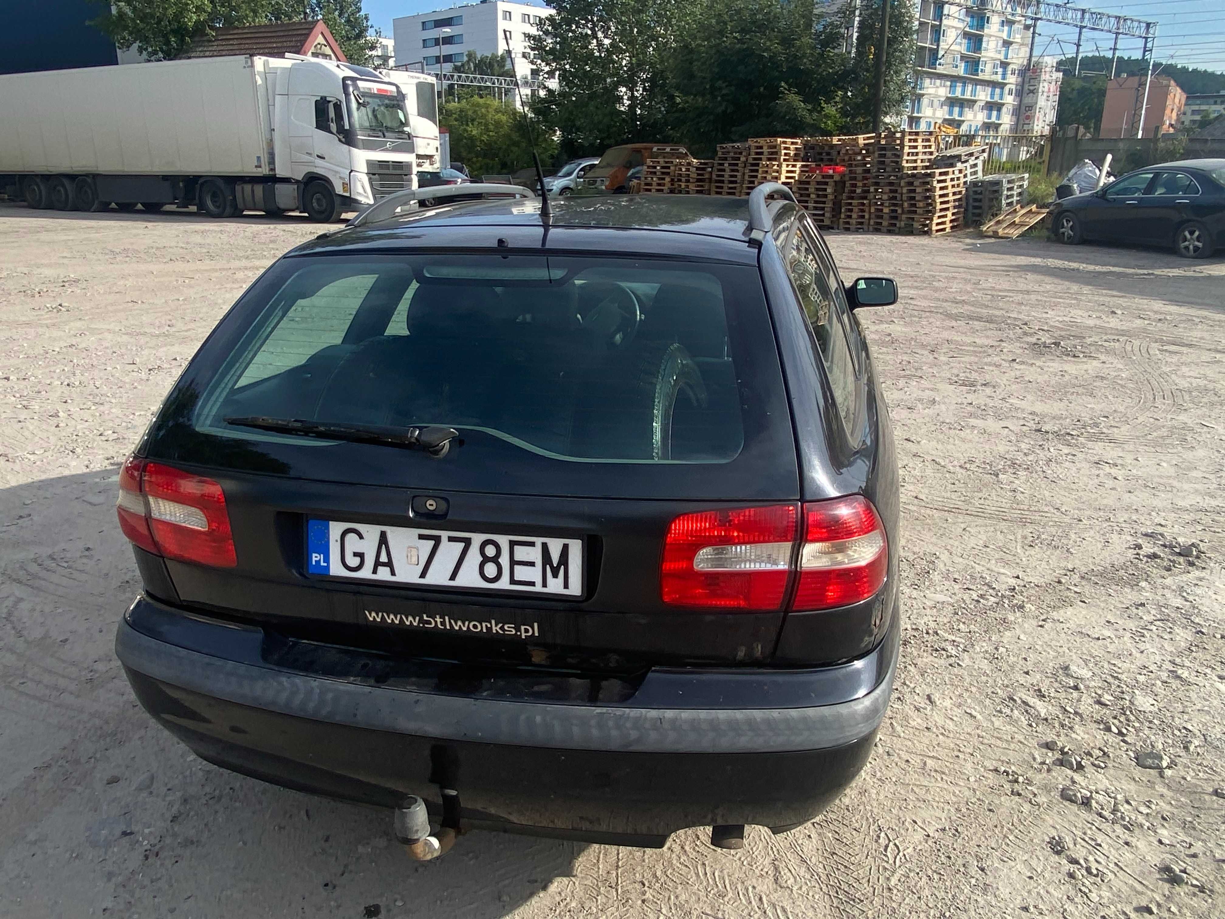 Sprzedam Volvo V40  1,9D 115 KM