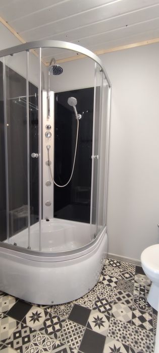 Ustronie Morskie - domki letniskowe nad morzem