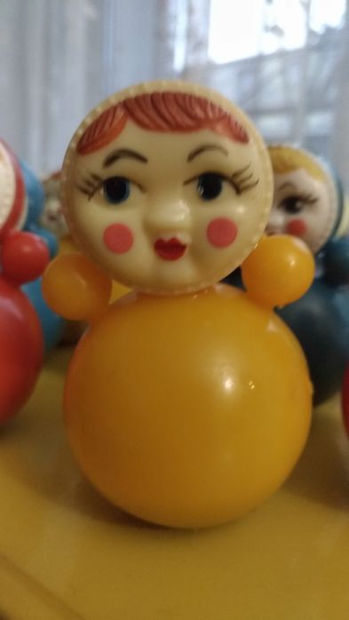 Wanka Wstanka różne kolory