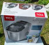 Kostkarka do lodu TCL ICE S9