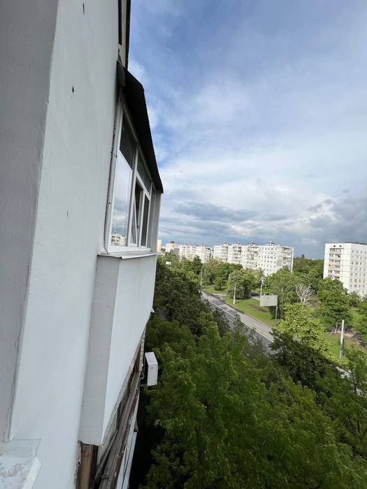 СУПЕР ЦЕНА ! 1 кв.ул.Гвардейцев Широнинцев, Салтовка,м.Салтовское