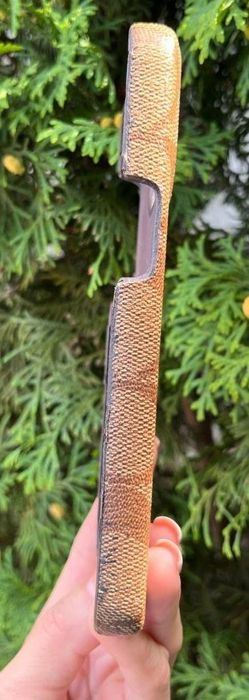 IPhone 15 pro max чехол Coach