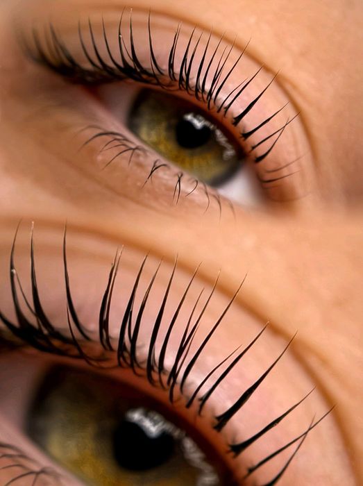 Ламінування вій, Дніпро, центр