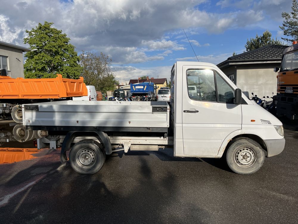 Merecedes Sprinter 2.2 313 CDI