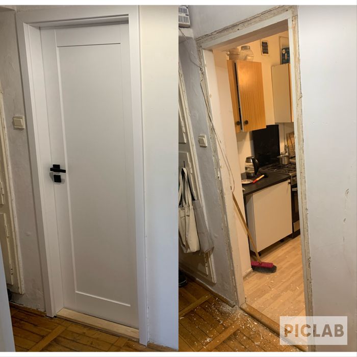 Remonty i wykończenia/Złota rączka