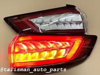 Ford Edge Едж Europe titanium фонарь  стоп ліхтар фари в наявності