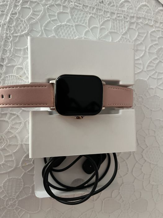 Smartwatch Amazfit GTS 2