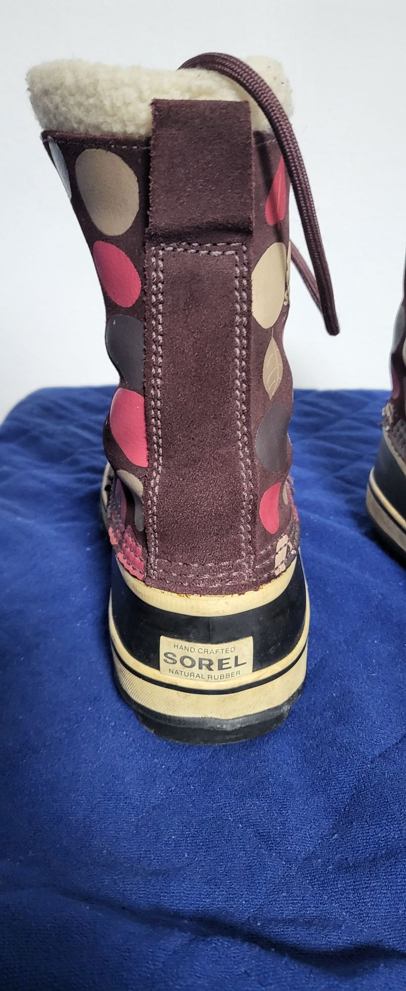 Botas quentes Sorel