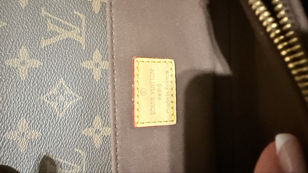 Сумка жіноча louis vuitton
