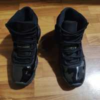 Jordan 11 gamma blue drill