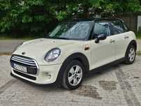 MINI Cooper SalonPL*100%Bezwypadkowy*Serwisowany*Doinwestowany*Gwarancja*