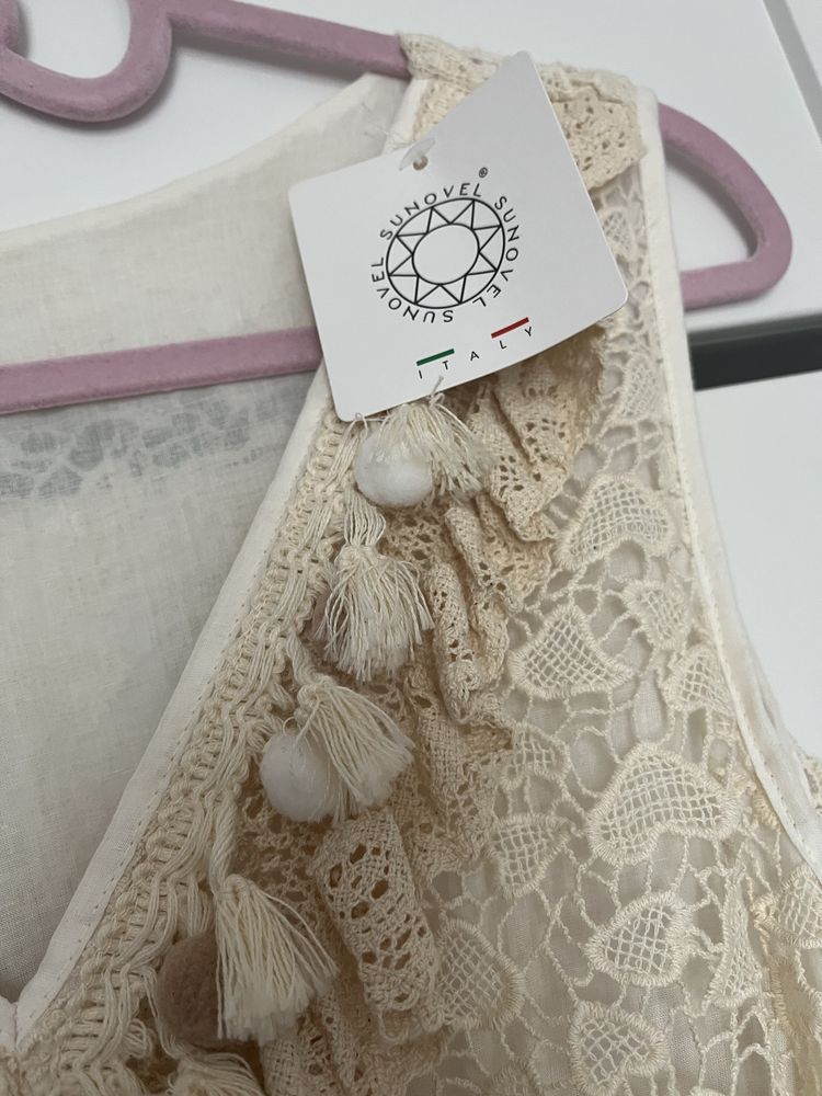 Nowa Sukienka w stylu boho