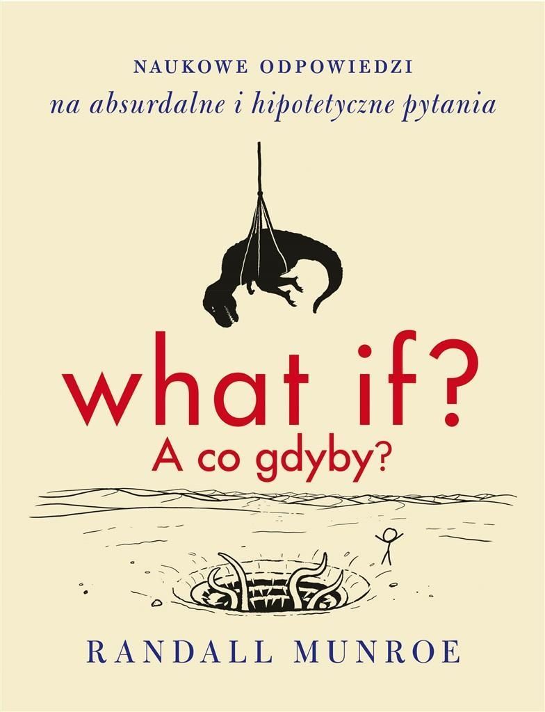 What If? A Co Gdyby?