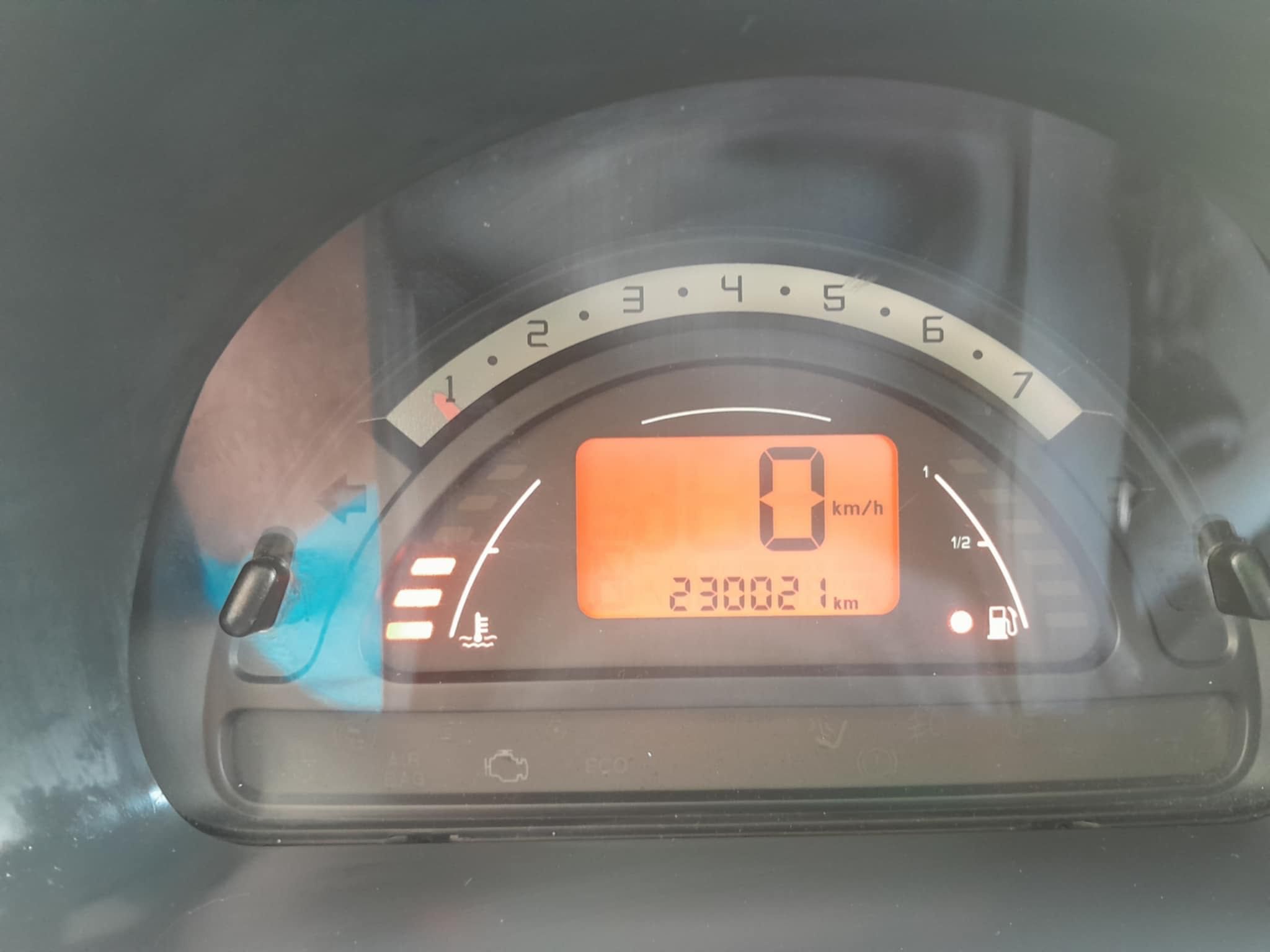 Citroen C3 1.1 2005