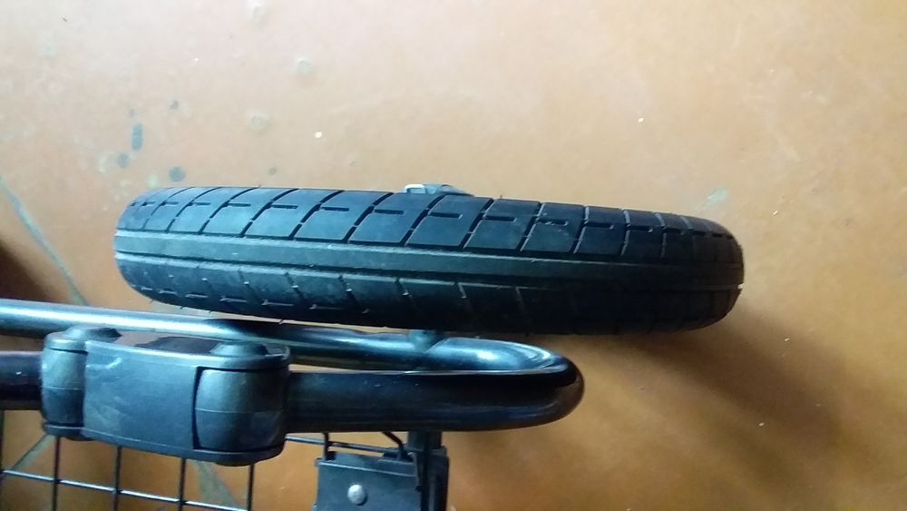 Коляска Roan Marita 2 в одном