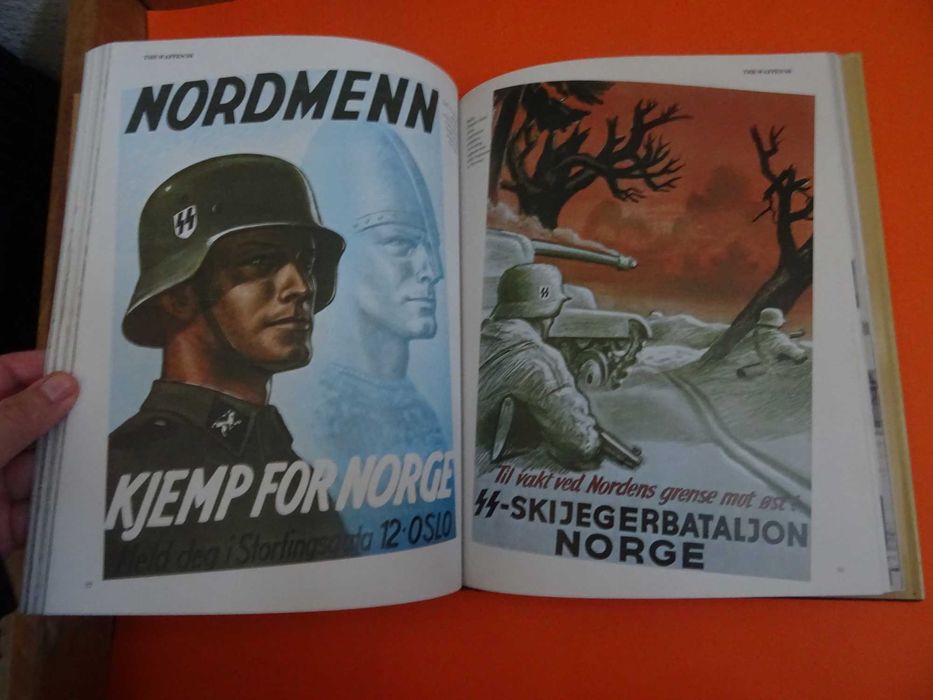 Shock Troops -The history of Elite corps and special forces MILITAR