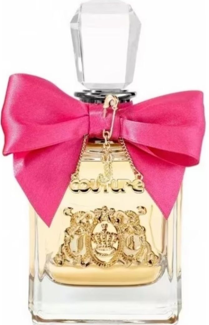 Perfumes Viva la juicy