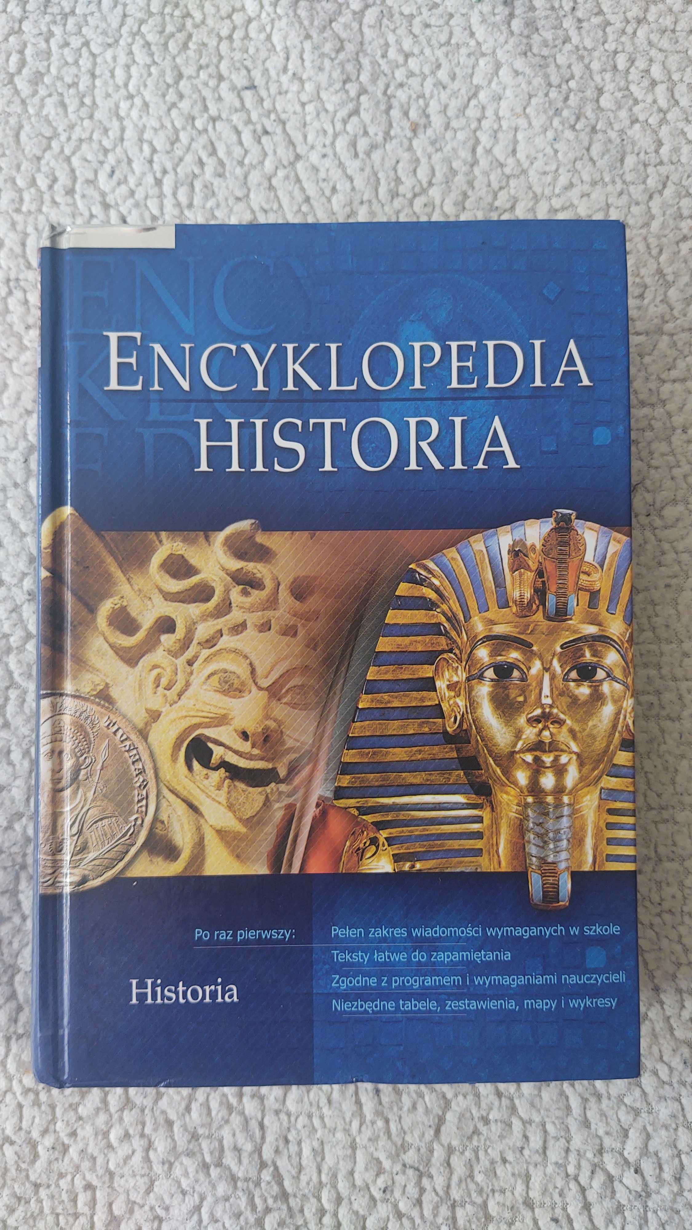 Encyklopedia historia Greg, szkoła, nauka