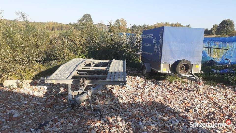 Przewóz pojazdów transport pojazdów osobowych