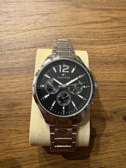 Relógio Tommy Hilfigher
