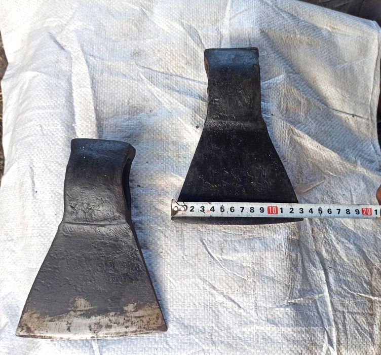 Сокира ссср не вживана