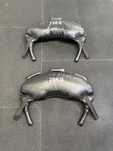 Sandbag ou saco bulgaro