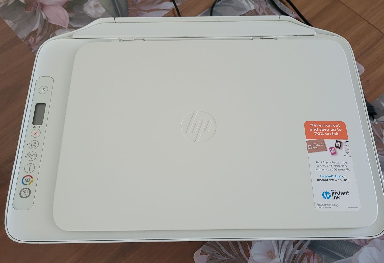 Drukarka HP  DeskJet 2710e