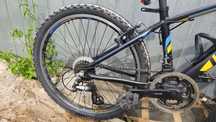 Rower indiana x pulser 2.4