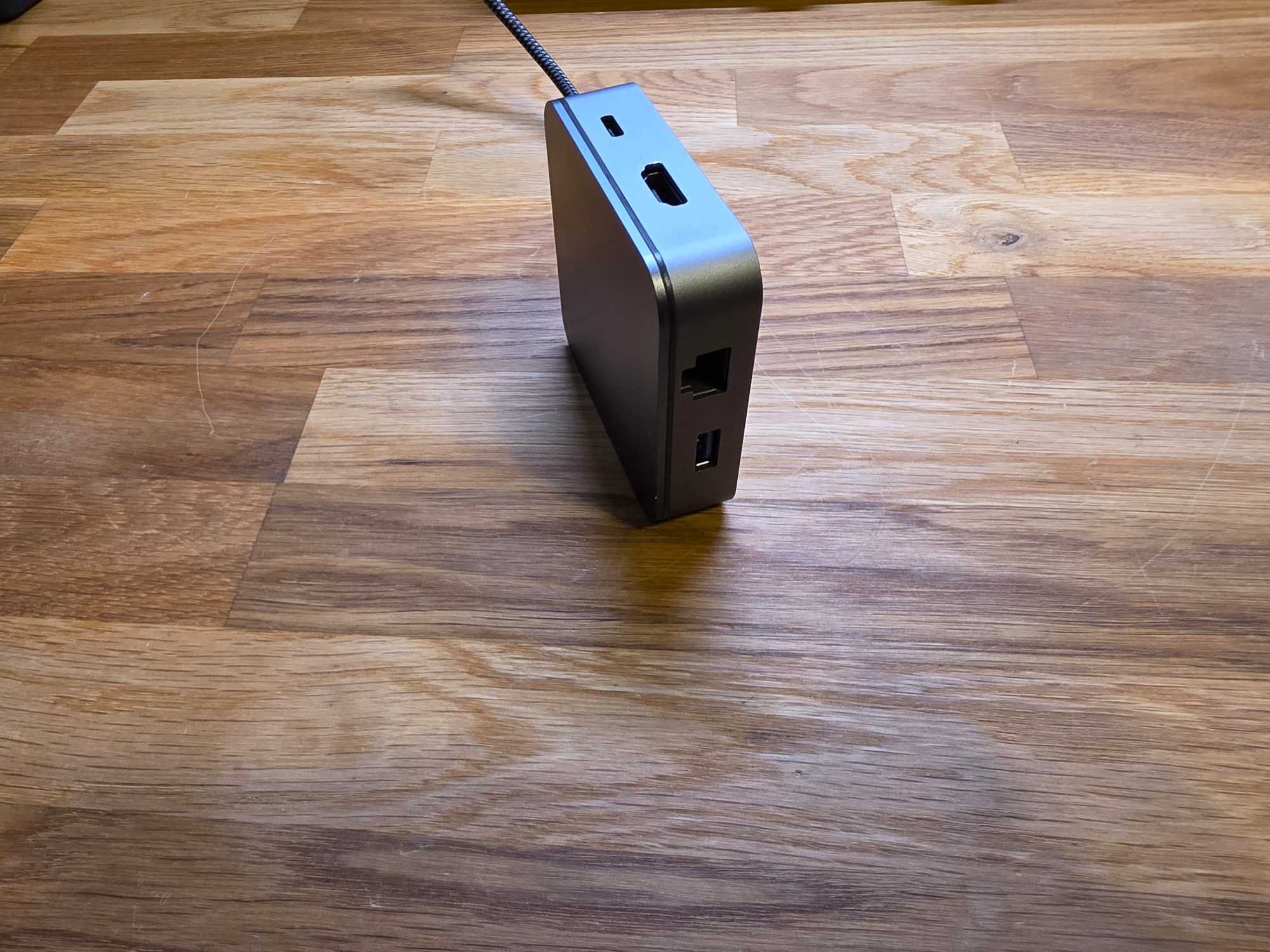 Hub USB GreenCell GC-HUB 2 4K